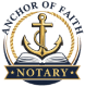 Anchor Of Faith Notary